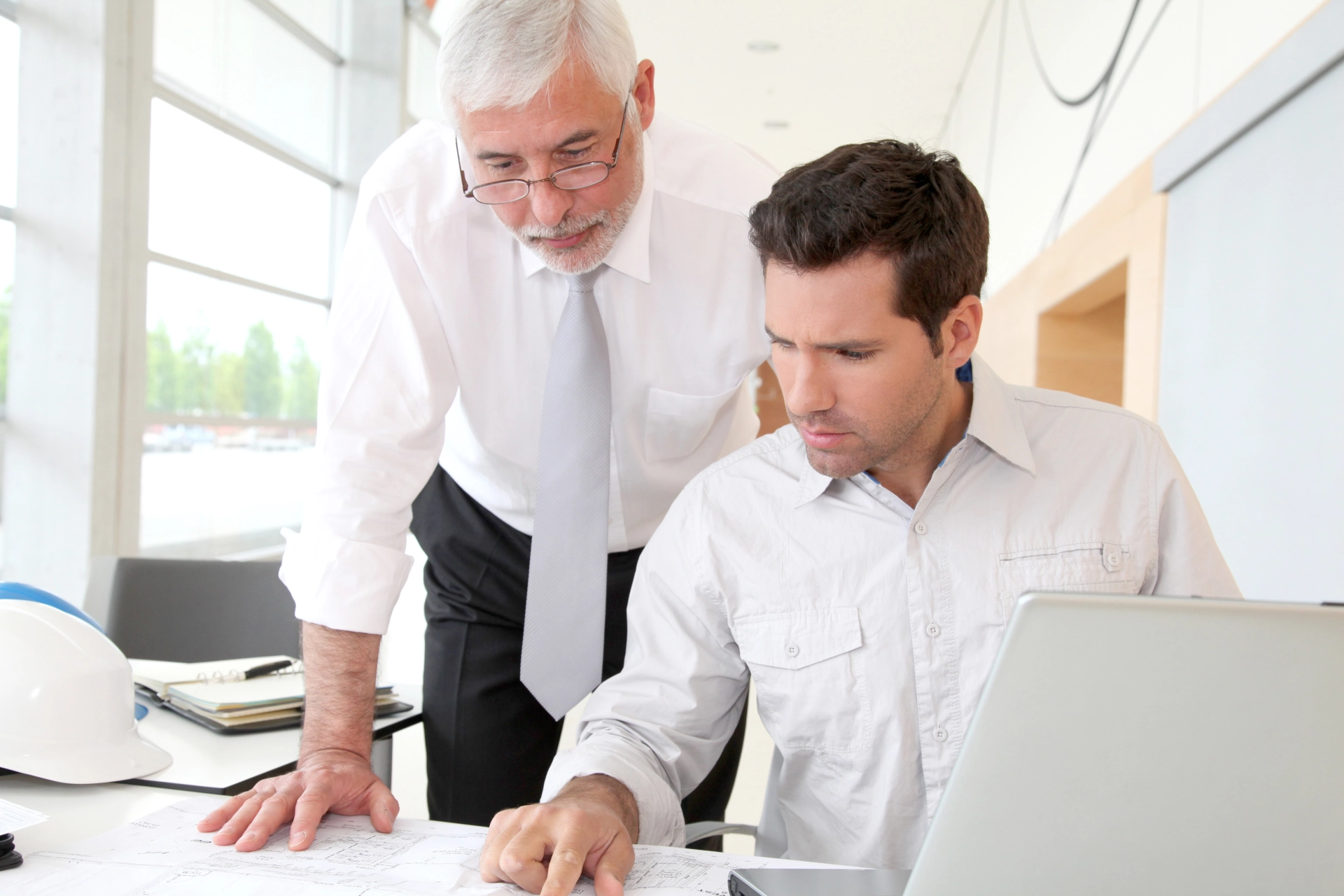 IA Agentica para Gerenciamento de Facilities