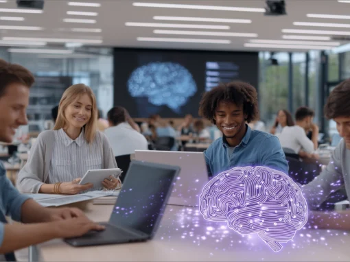 IA para Faculdades: Agentes Inteligentes para Ensino Superior