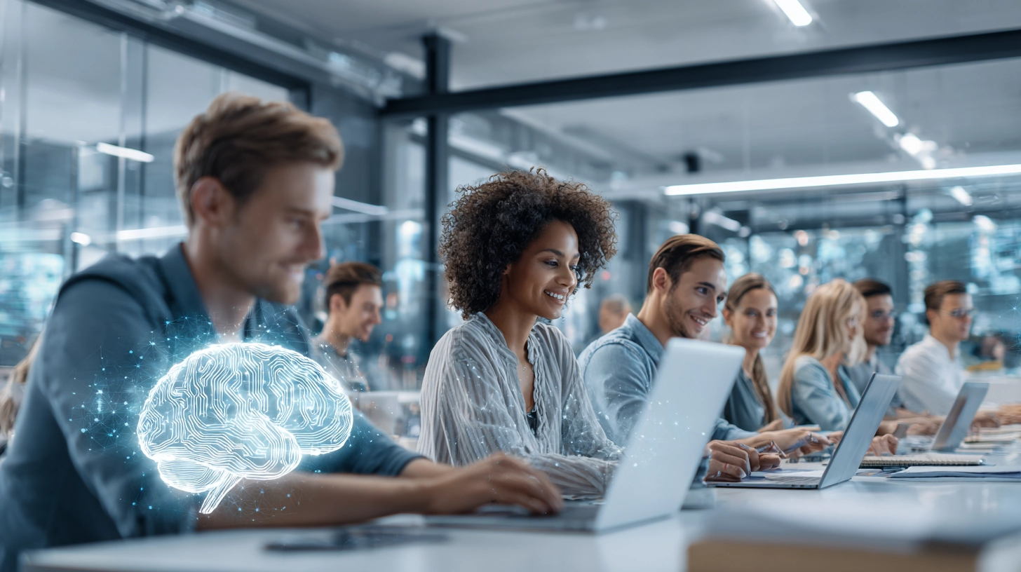 Solucoes de IA para Alunos