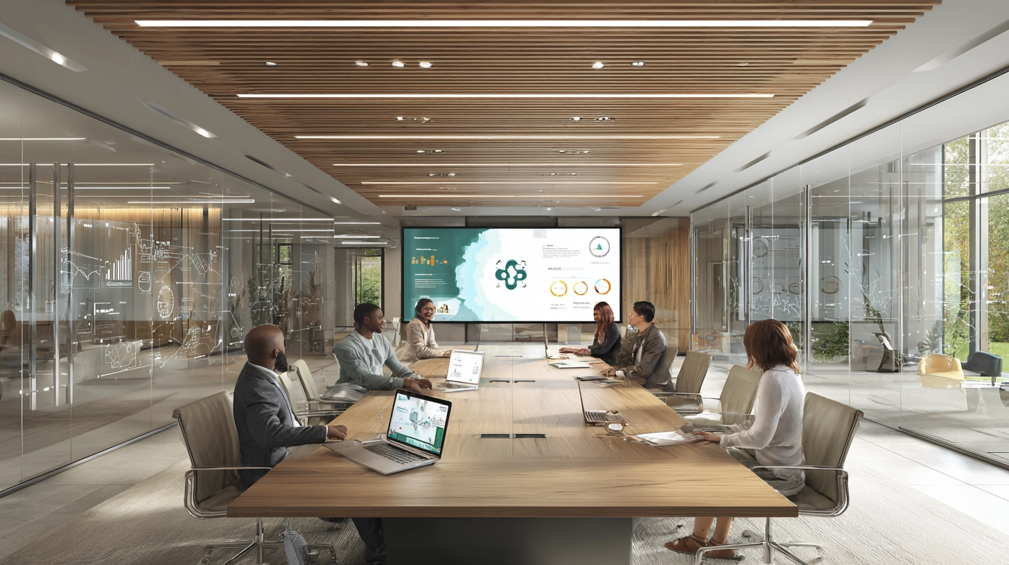 Soluçõs de IA para Governanca e Compliance