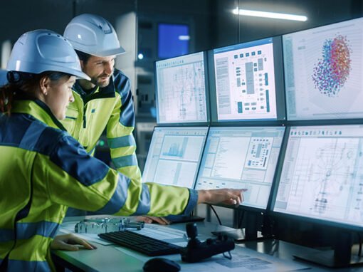 Visão Computacional na Indústria