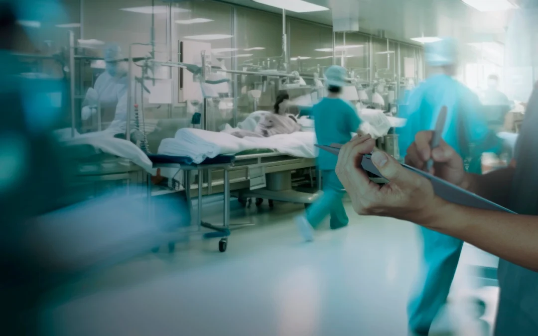 Visão Computacional para a Saúde